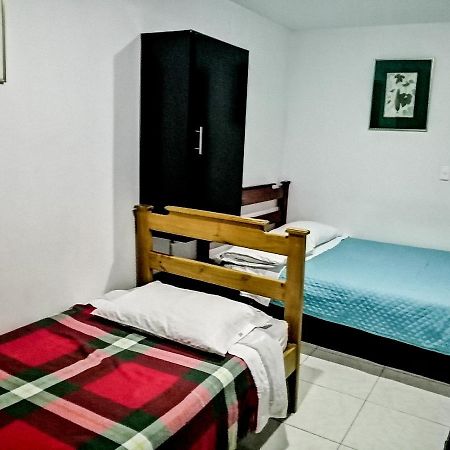 Hotel Llanero Sogamoso Bagian luar foto